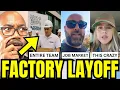 Lagu “Today Is Your Last Day” Nestle Is Laying Off 16,000 Workers As Job Market Collapses