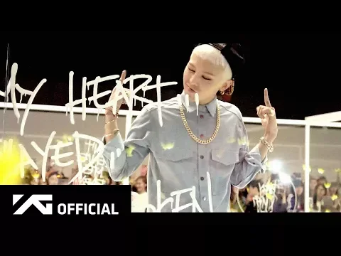 Download MP3 G-DRAGON - 니가 뭔데(WHO YOU?) M/V