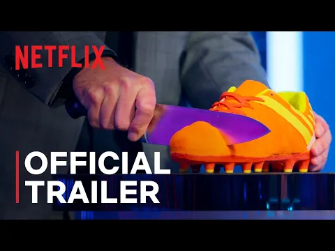 Season 2 Official Trailer