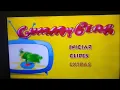 Lagu (Menu DVD) - Galinha Pintadinha 4 + Gummy Bear: - Eu Sou O Gummy Bear