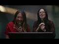 Bethel Church Service | Hayley Braun Sermon | Worship with Paul McClure, Hannah McClure, Mitch Wong