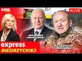 Lagu 🔴EXPRESS BIEDRZYCKIEJ | PŁK KRZYSZTOF PRZEPIÓRKA GEN. MAREK DUKACZEWSKI [NA ŻYWO]