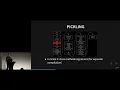 Integrating IDEs with Dotty the experimental Scala compiler Guillaume Martres