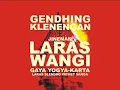 Download Lagu GENDHING KLENENGAN: JINEMAN LARAS WANGI (LARAS SLENDRO PATHET SANGA)