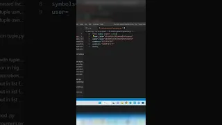 Random password generator creating using python