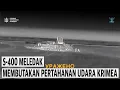 Download Lagu Ukraina Membutakan Rusia! Serangan Drone Hancurkan Radar S-400 di Krimea