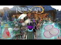 How Double Xp Tokens Can Save You Time Get More XP Using Your Tokens This Double XP In Runescape 3