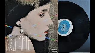 Brilhante - Nacional - ℗ 1981 - Baú Musical????