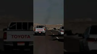 عز الخوي رمي كلاشنكوف 