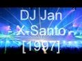 Download Lagu DJ Jan - X-Santo
