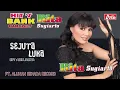 RITA SUGIARTO -  SEJUTA LUKA (  Official Video Musik ) HD
