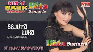 rita sugiarto sejuta luka official video musik hd