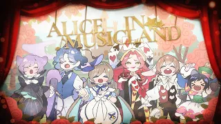 Download Alice in Musicland ・*✧Special Edition MP3