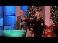 Download Lagu John Travolta and Olivia Newton John on Ellen