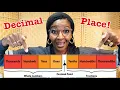 Explaining Decimal Place Value Thoroughly