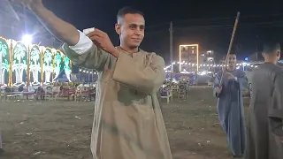 أفراح اولاد غازي ال سلامة مركز العسيرات ٠٠٠٠٠مع الريس صدام ابو عيسى دندنها
