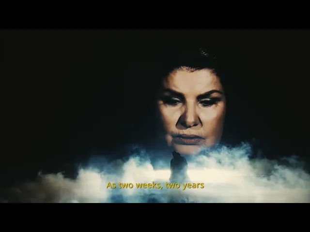 ESC2026 - Grand Finale - Albania - Alis in 'Nân'
