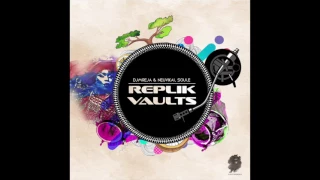 djmreja u0026 neuvikal soule dark distortion