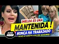Filtran PENSION MILLONARIA que daria Maribel Guardia PARA MANTENER a Imelda y a su nieto