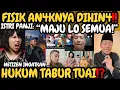 Lagu Bukti Allah Nyata! Anak Komika Panji dih1na, Istri ngamuk, Netizen ingatkan Hukum Tabur tuai