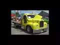 Wikipedia Mack B series