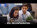 Cubicles - S01 E04