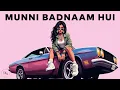 Lagu Munni Badnaam Hui (Farooq Got Audio Remix) | Dabangg | Hip Hop/Trap Mix