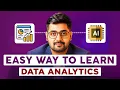 Get Data Analyst Job in 2026 Proven Step-by-Step Roadmap with Python SQL Coding Skills