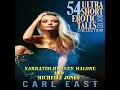 54 Ultra Short Erotic Tales Box Set Collection book by Carl East