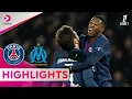 Lagu DEMBÉLÉ \u0026 CO VERNEDEREN TIMBER EN DE LANGE IN LE CLASSIQUE!! 🤯😱 | PSG - Marseille | Ligue 1 2025/26