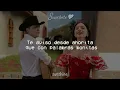 Christian Nodal, Ángela Aguilar - Dime Cómo Quieres (Letra/Lyrics)