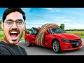 Download Lagu Breaking 4 Cars in 7 Minutes Challenge  गाडी तोड़ो लाखो रुपये जीतो   Winner Gets ₹100000