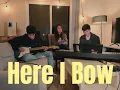 Here I Bow (@BethelMusic)