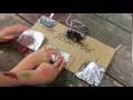micro bit reaction game