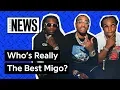 Who s Really The Best Migo Genius News