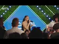 Leigh-Anne’s Emotional Cover Of ’I Say A Little Prayer’ Live | Capital Up Close with Lucozade Zero