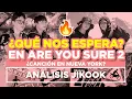 Download Lagu JIKOOK - WHAT AWAITS US IN AYS2? A SONG IN NEW YORK? (Cecilia Kookmin)