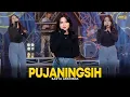 Lagu PUJANINGSIH KARAOKE - SASYA ARKHISNA | BINTANG FORTUNA