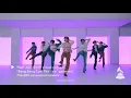 BTS  [FMV] Thug le~ Bollywood mix