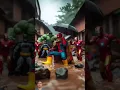 Download Lagu 🐾 so DORAEMON and MINION 😆:🕸️ EVOLUTION OF SPIDERMAN 🕷️ #shorts #trending #spiderman #avengers #hulk