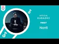 Download Lagu Fredy - Nanti (Official Karaoke Version)