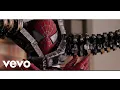 Download Lagu Vindicated - Dashboard Confessional (Ost.Spider-Man 2) Music Video