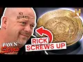 Download Lagu Rick's BIGGEST Regrets | Compilation | Pawn Stars