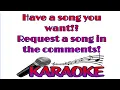 Gonna Come Back as a Country Song - Braxton Keith (Karaoke)(With Lyrics)