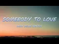 Download Lagu Somebody To Love - Andy Delos Santos | Lyrics / Lyric Video