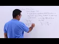 Kinematics of Fluid Flow - Stream Function
