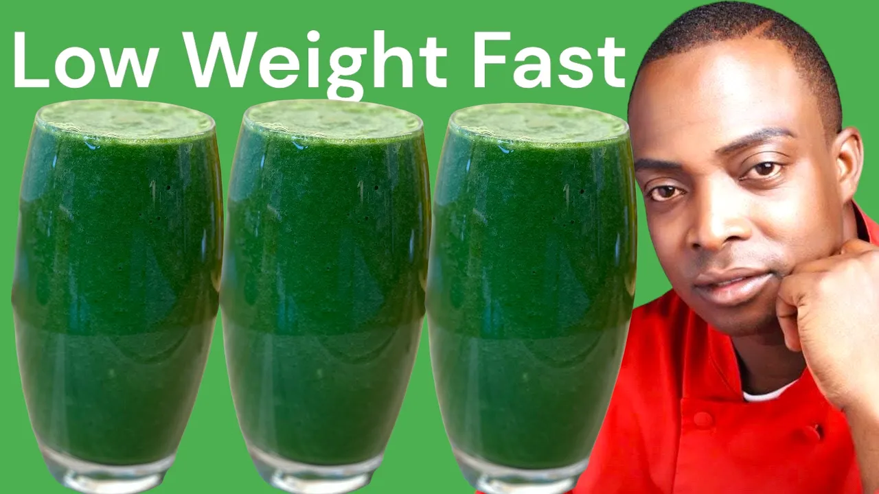 Juice that melts everything you eat during the day: Drink before bedtime!