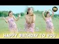 Download Lagu Bella Agustin - Happy Birthday To You (Cover - DJ Remix)