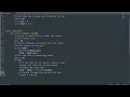 Leetcode 148 Sort List in Python Python Leetcode Python Coding Tutorial Python Coding ASMR