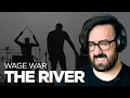 Download Lagu Elder Emo Reacts to Wage War - The River